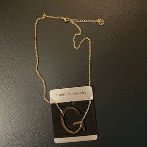 Costume jewelry necklace New